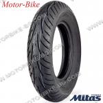 МОТО ГУМА ВЪНШНА 110/90-12 64P TL TOURING FORCE-SC МИТАС
